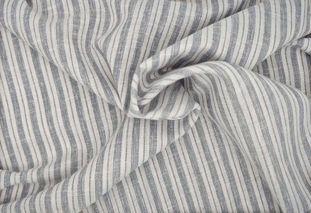 Hilo licota raya gris