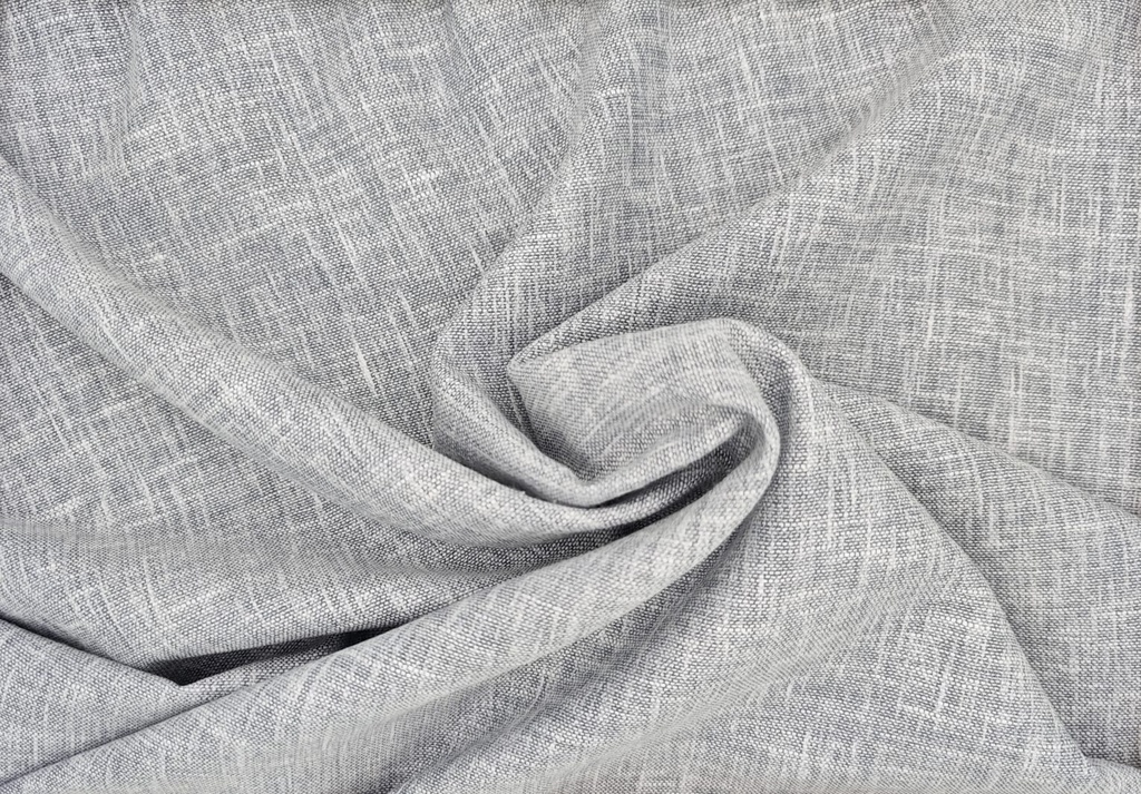 Hilo licota liso gris
