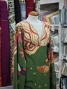 Viscosa twill tucan