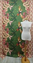 Viscosa twill tucan