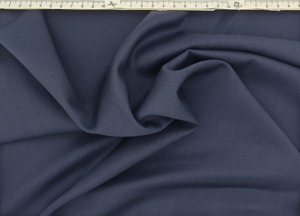 Royal liso azul marino