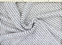 Franela fantasía liso beige azul gris