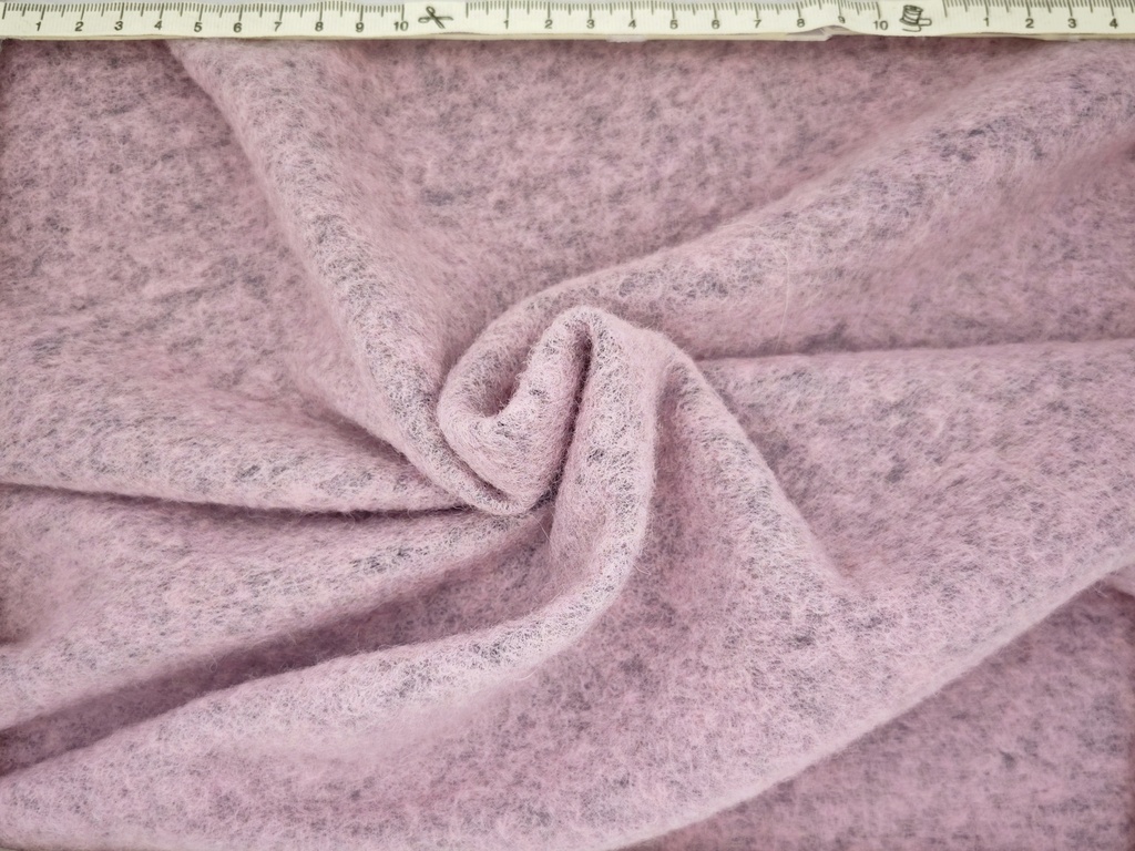 Loden rosa