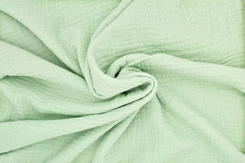Colección muselina lisa