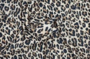 Satén leopardo