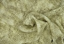 Viscosa animal print caqui