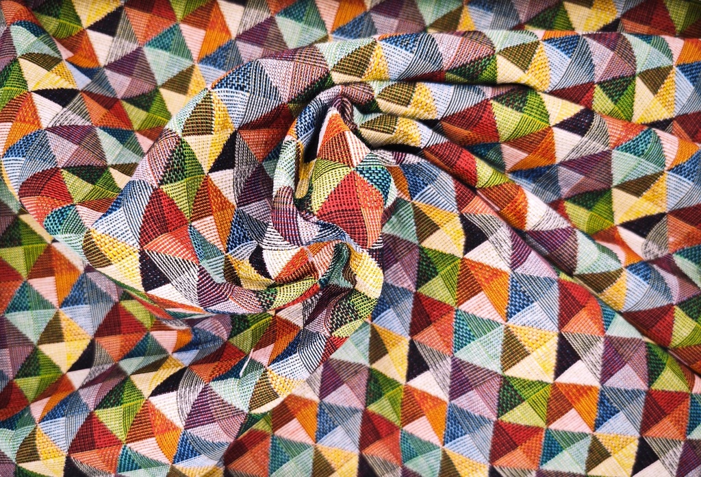Jacquard gobelinos maurice