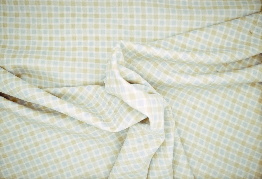 Cordulike cuadros beige azul