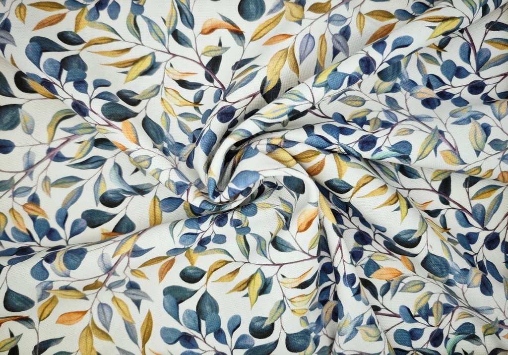 Half panamá oyuki azul