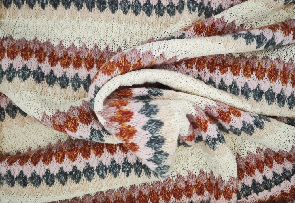 Puno fantasía grecas