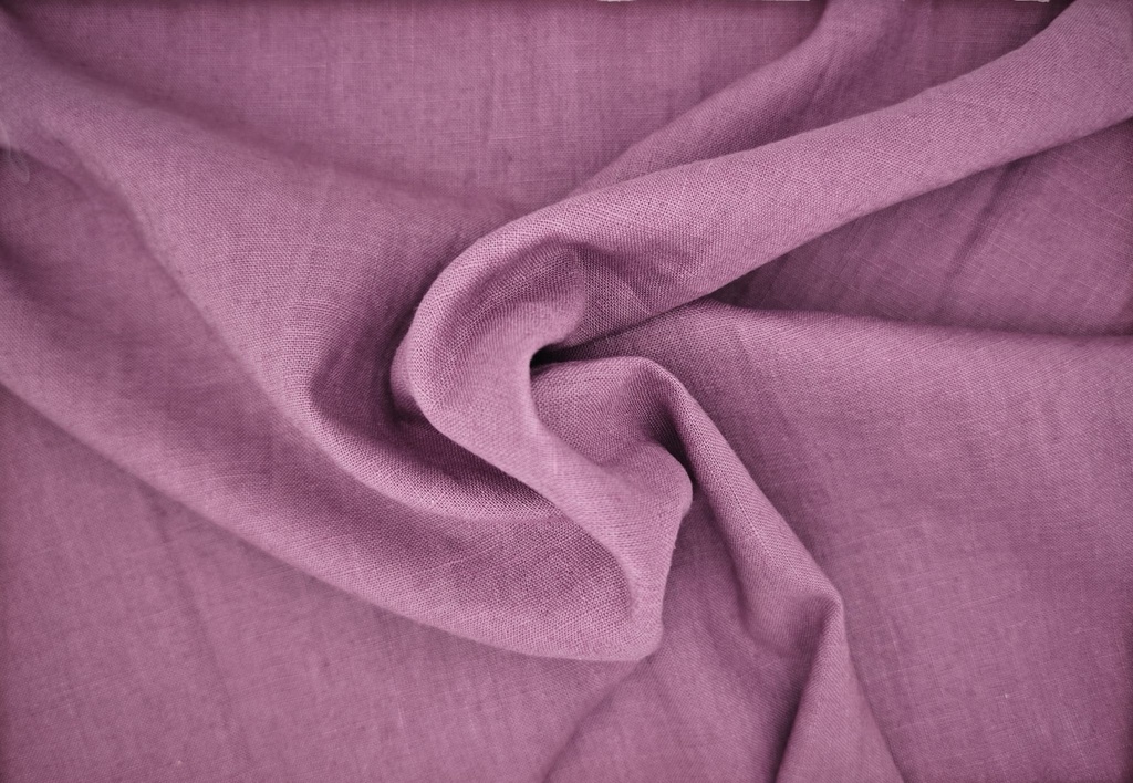 Colección lino algodón