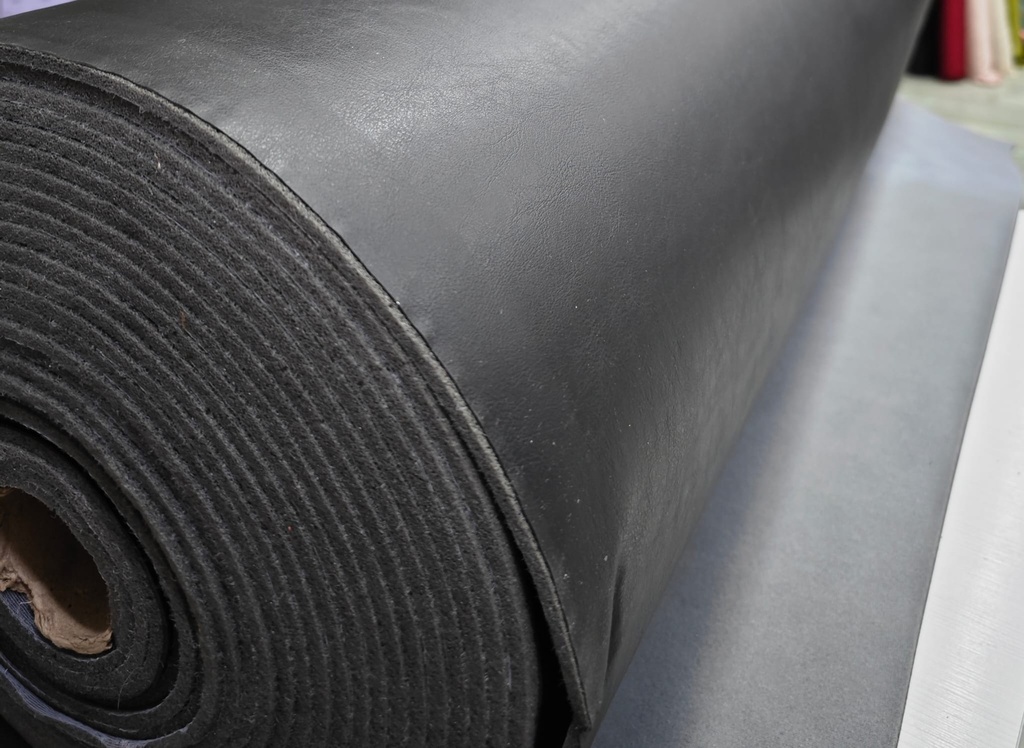 Polipiel foam fliselina