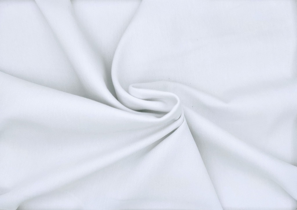 Vaquero lycra blanco﻿