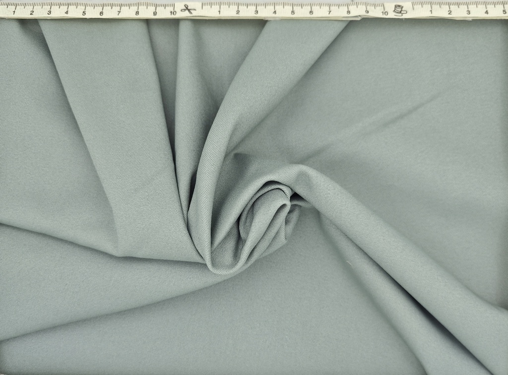 Algodón twill lycra