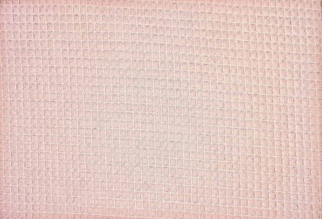 Colección piqué waffle