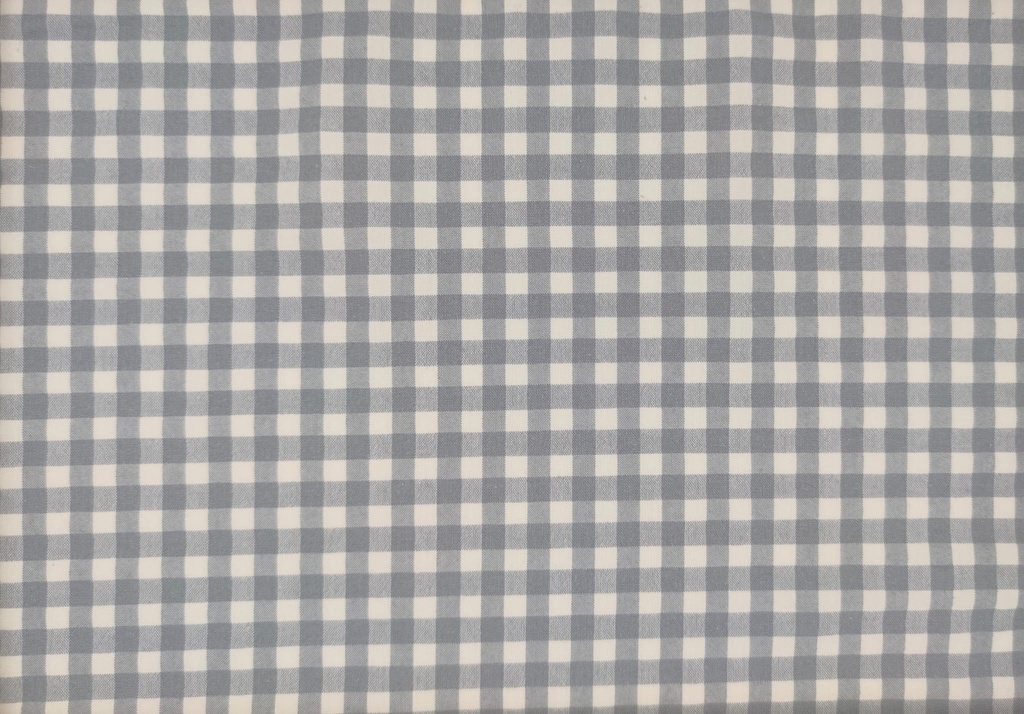 Colección vichy seersucker pastel