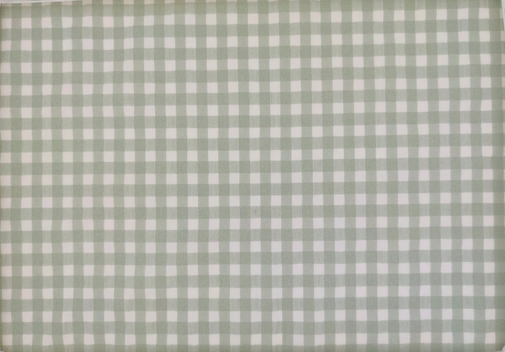 Colección vichy seersucker bicolor