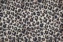 Microfibra leopardo