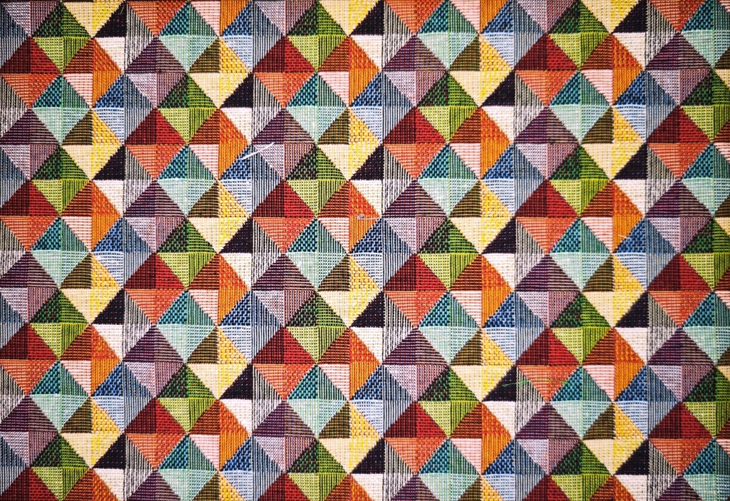 Jacquard gobelinos maurice