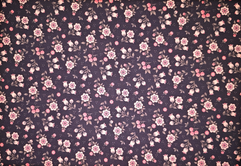 Algodón amaro cuadro rosa (copia)