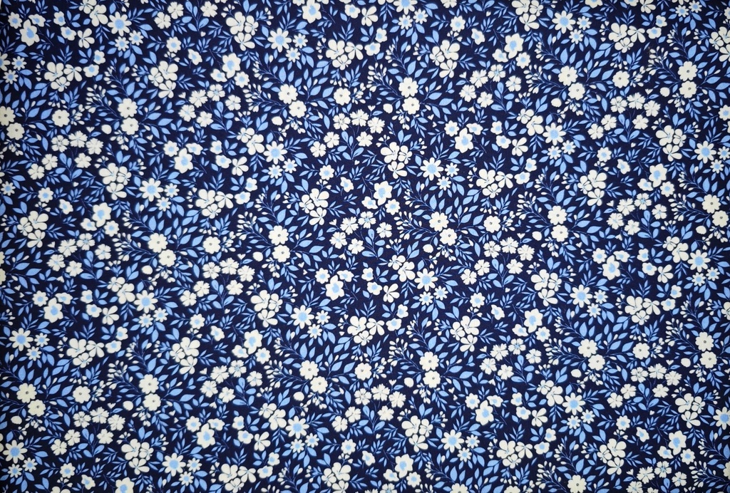 Algodón casio raya chocolate (copia)