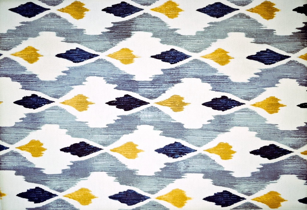 Half panamá ikat gris mostaza (copia)