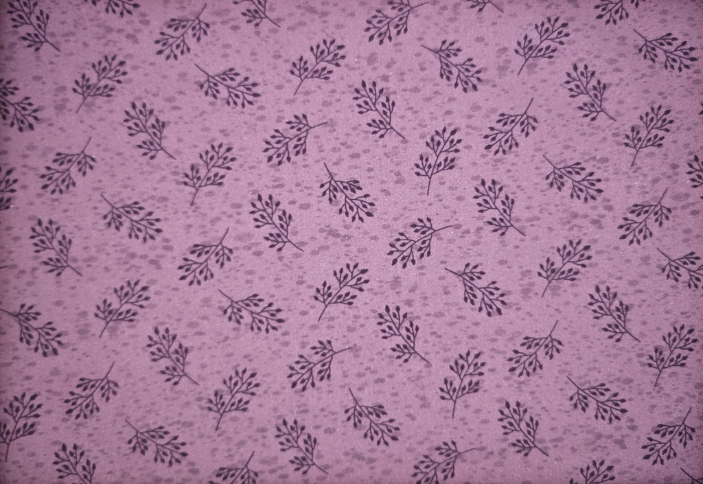 Popelin rayas rosa terracota (copia)