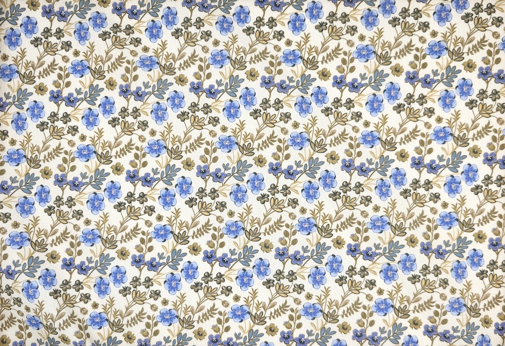 Algodón flor lila verde (copia)