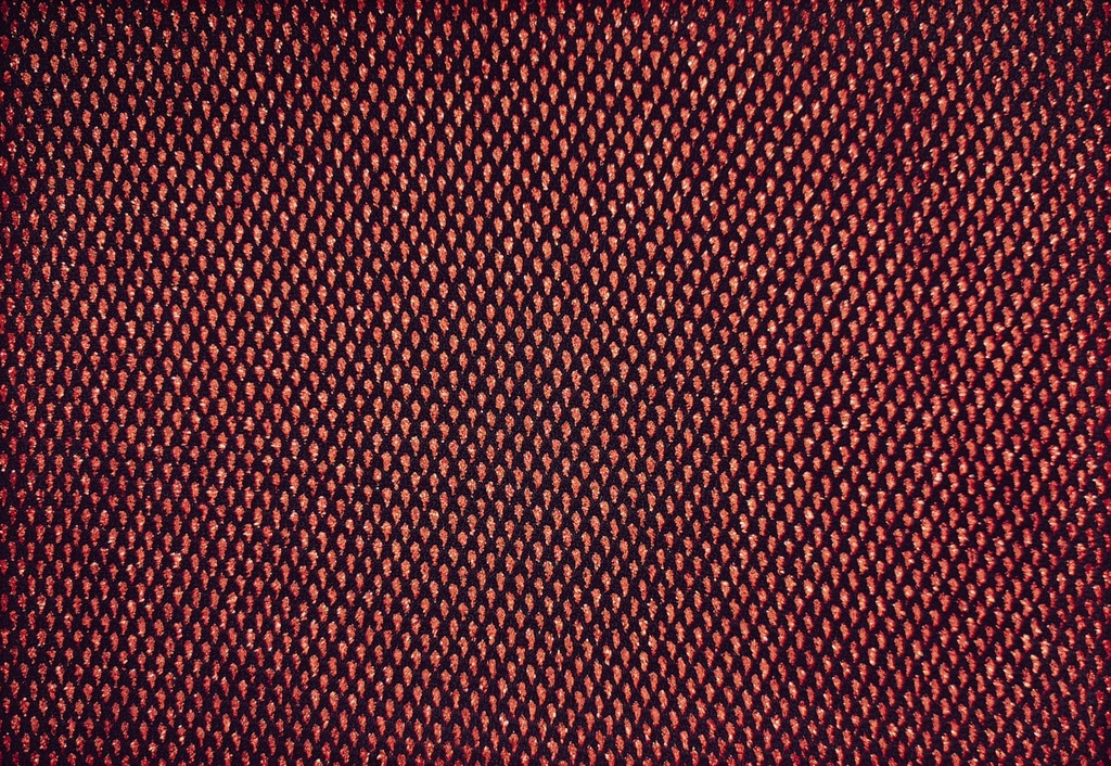 Terciopelo red