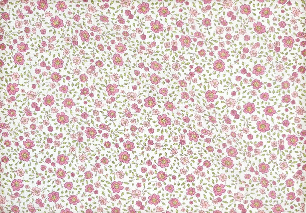 Voile flor verde amarillo (copia)