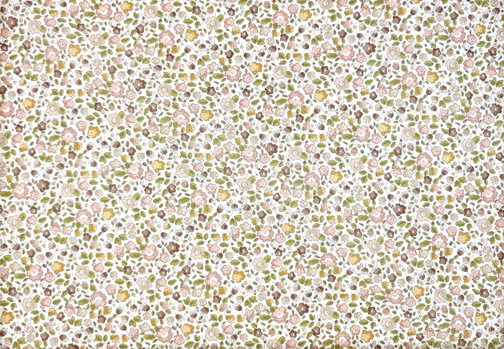 Voile florecita teja rosa (copia)