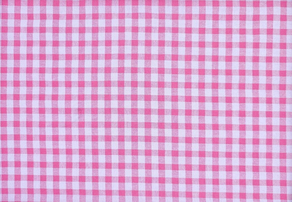 Vichy seersucker rojo coral (copia)