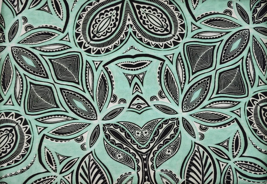 Hilo licota raya gris (copia)