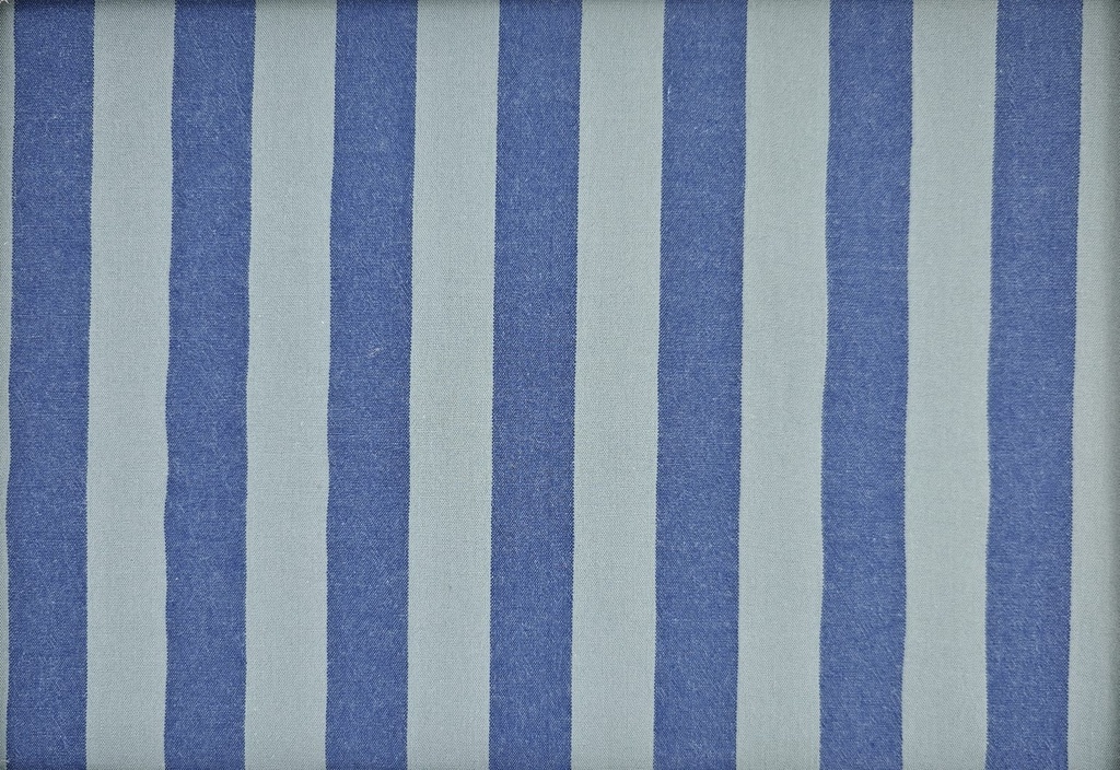 Algodón rayas bicolor rojo fucsia (copia)