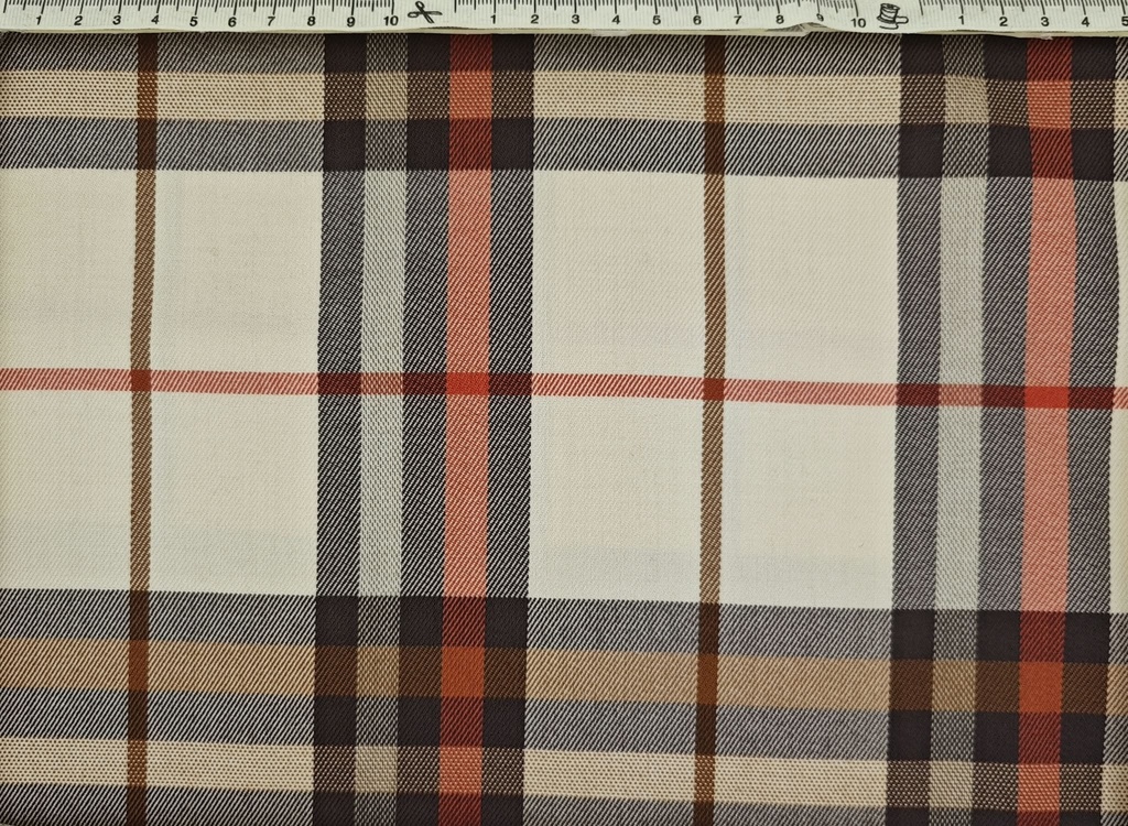 Tartán scot negro gris rojo (copia)