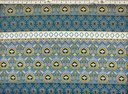 Georgette floral multicolor (copia)