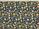 Popelin flores 50's azules (copia)