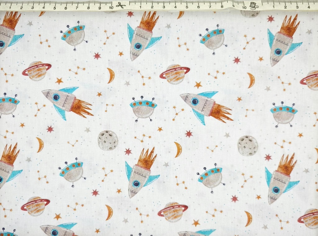 Algodón stitch azul (copia)