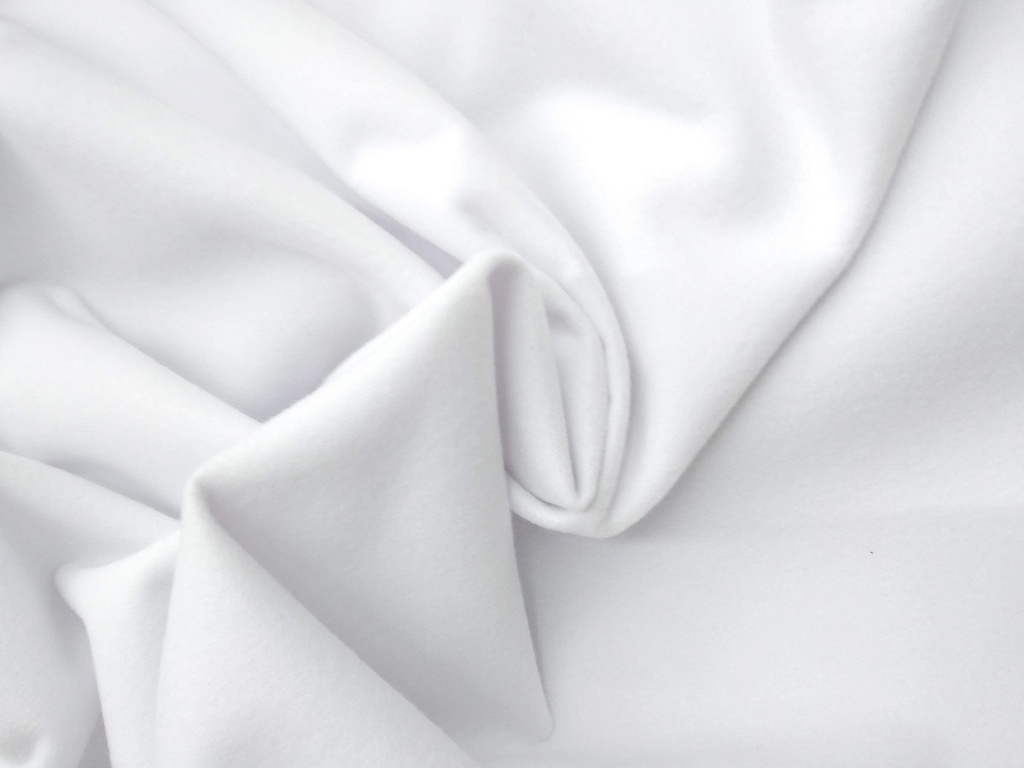 Muletón felpa impermeable