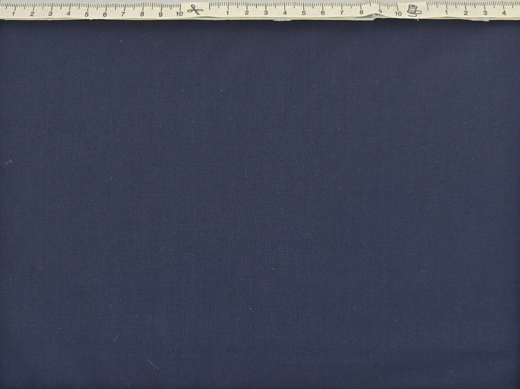 Royal liso azul marino