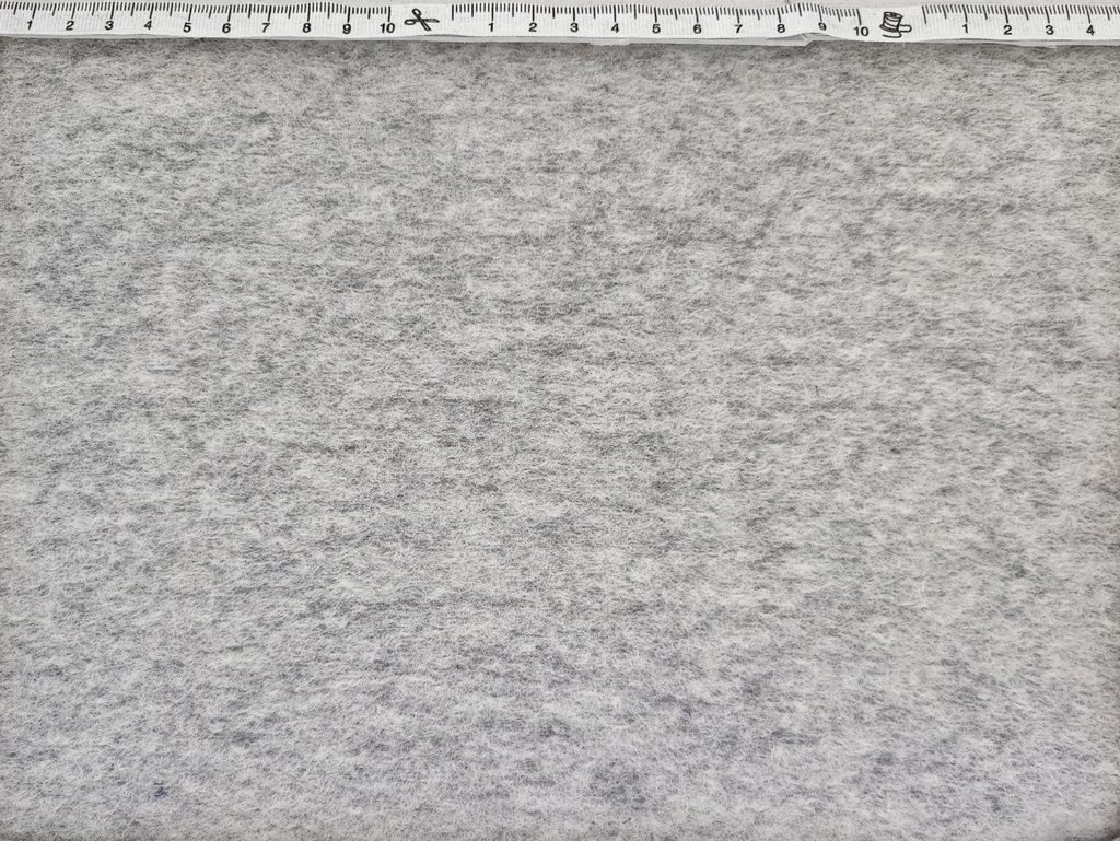 Loden gris perla