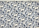 Koshibo circulos gris, beige