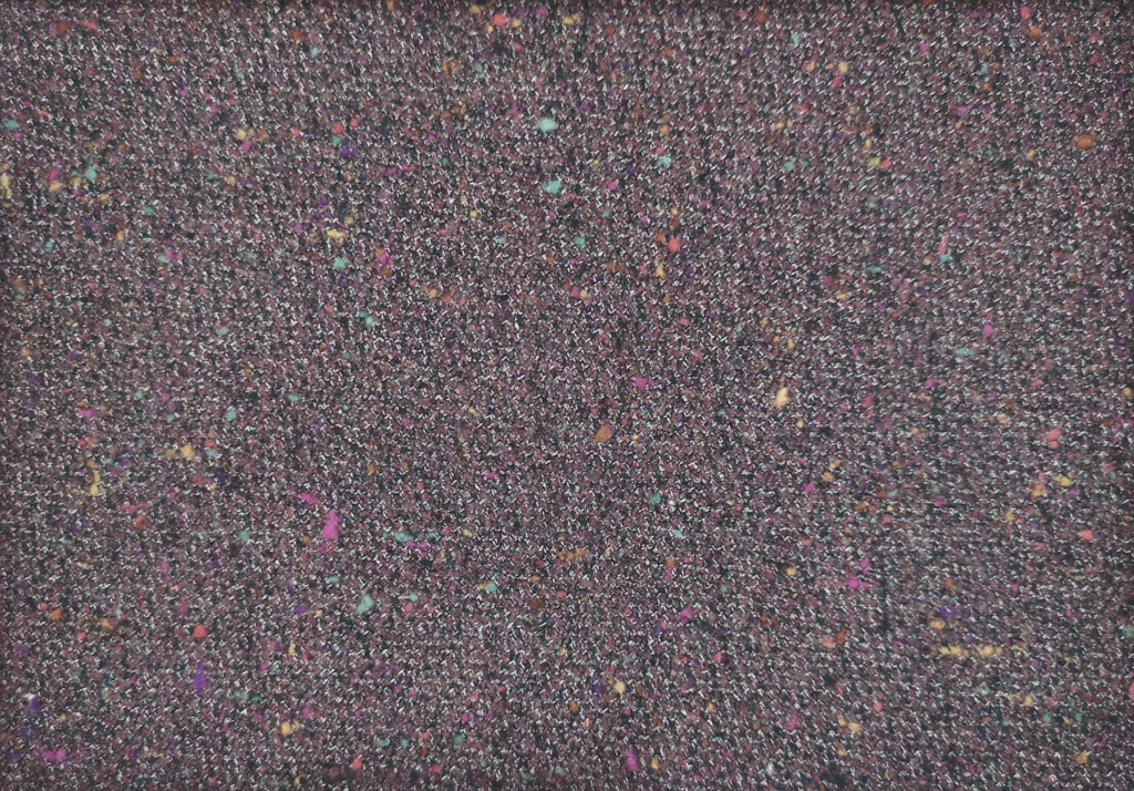 Paño vigoré marrón multicolor