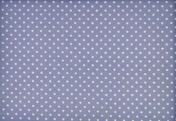 [Po 302 c\77] Viella azul ceniza con lunares