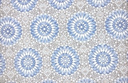 [Po 1302] Viella mandalas celeste topo