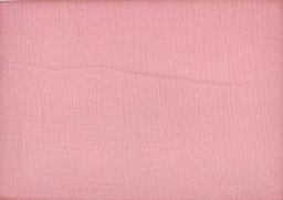 Colección muselina lisa