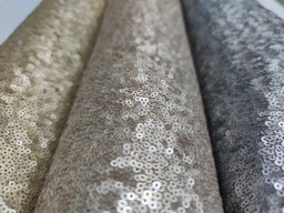 Colección lentejuelas fantasía