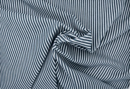 [6086] Vaquero denim rayas