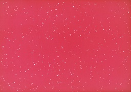 [5390/1315] Navideño rojo glitter