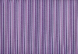 [astorga 203] Sarga "Rayas Arriluce morado"